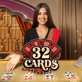 32 Baraha Arcade game live casino