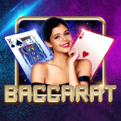 Baccarat B Arcade game live casino