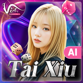 Blockchain Tai Xiu Arcade game