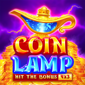 Coin Lamp Arcade game slot