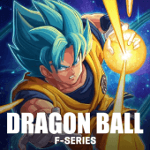 Dragon Ball Arcade game slot