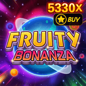 Fruity Bonanza Arcade game