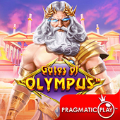 Gates of Olympus Arcade game