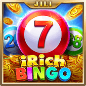 Irich Bingo Arcade game slot