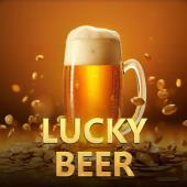 Lucky Bear Arcade game