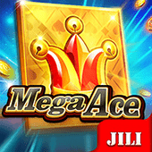 Mega Ace on Arcade game