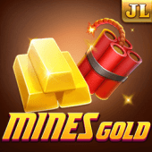 Mines Gold Arcade game slot