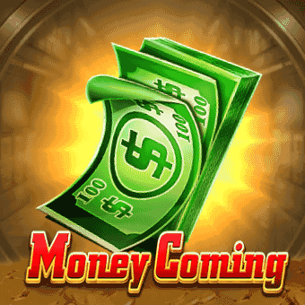 Money Coming Arcade game slot