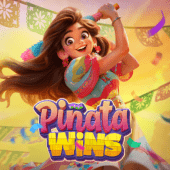 Pinata Wins Arcade game