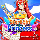 Starlight Princess Arcade game