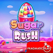 Sugar Rush Arcade game
