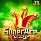 Super Ace Deluxe Arcade game