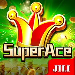 Super Ace on Arcade game