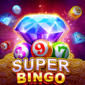 Super Bingo hot game on Arcade game