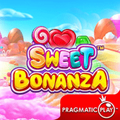 Sweet Bonanza Arcade game