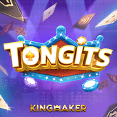 Tongits Arcade game