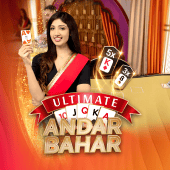 Ultimate Andar Bahar Arcade game